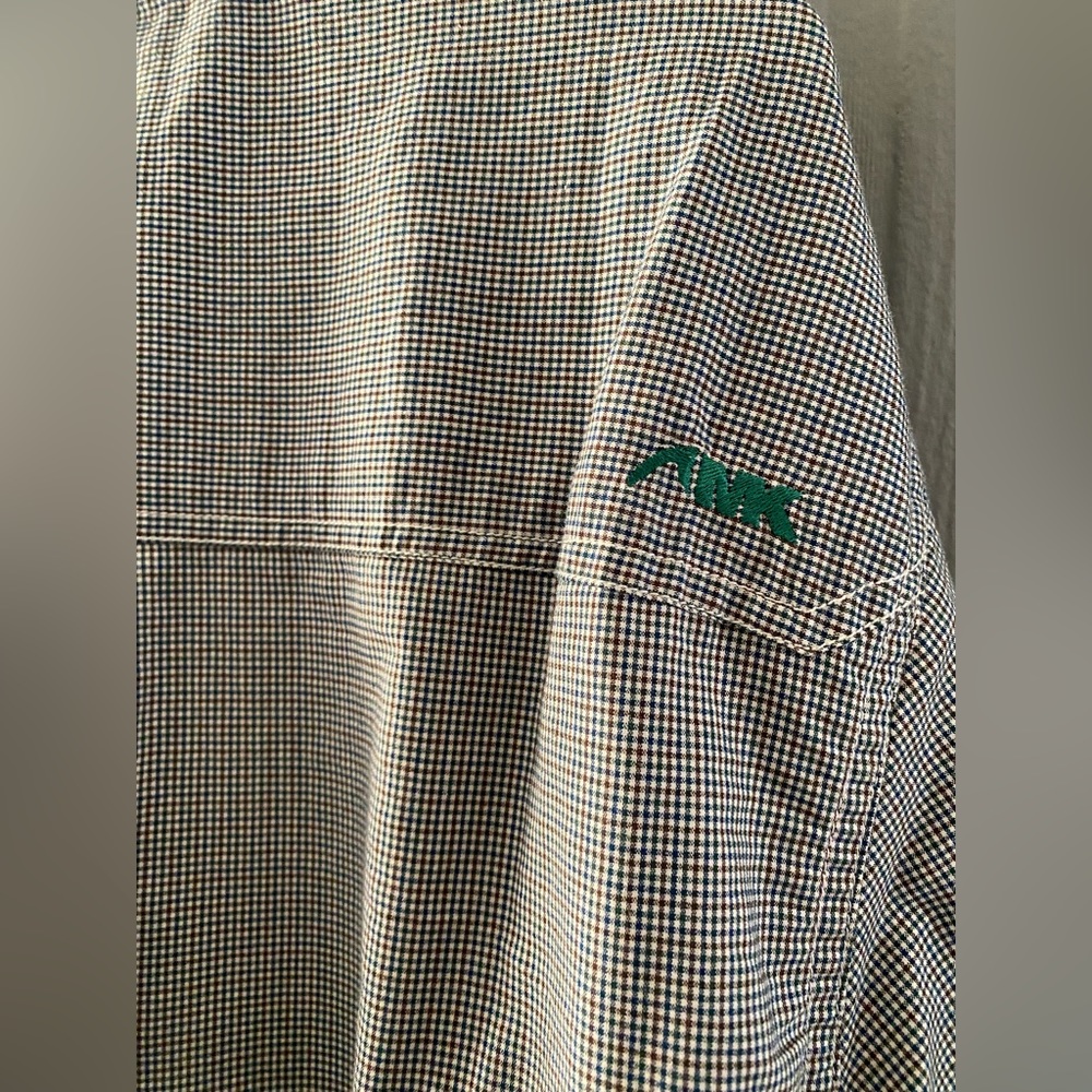 Mountain Khakis Button Down Longsleeve - image 6